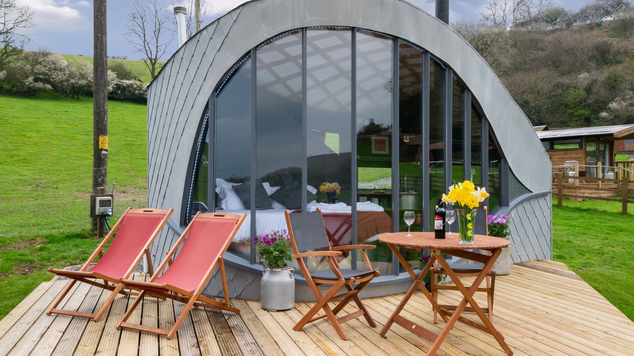 Photo of Outdoor in Felinfach