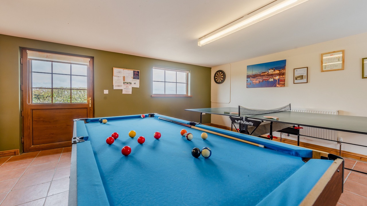 Photo of Bedroom in Felinfach