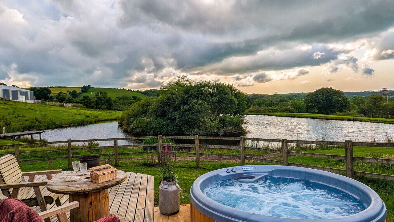 Photo of Others in Felinfach