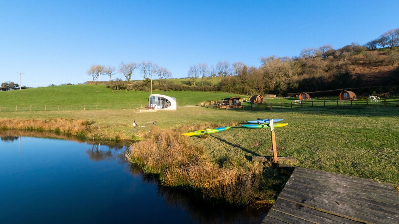 Photo of Others in Felinfach