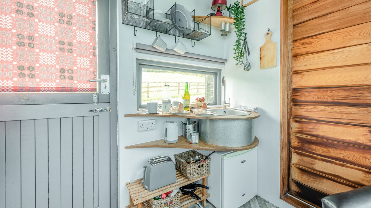 Photo of Others in Felinfach