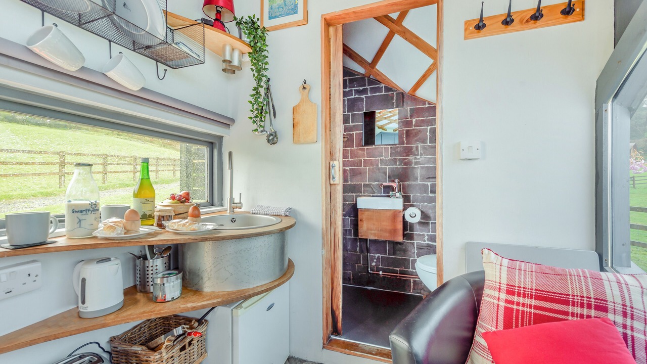 Photo of Others in Felinfach