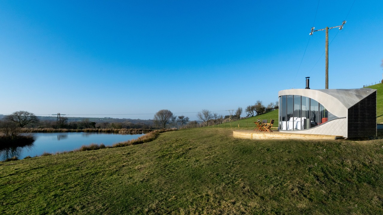 Photo of Outdoor in Felinfach