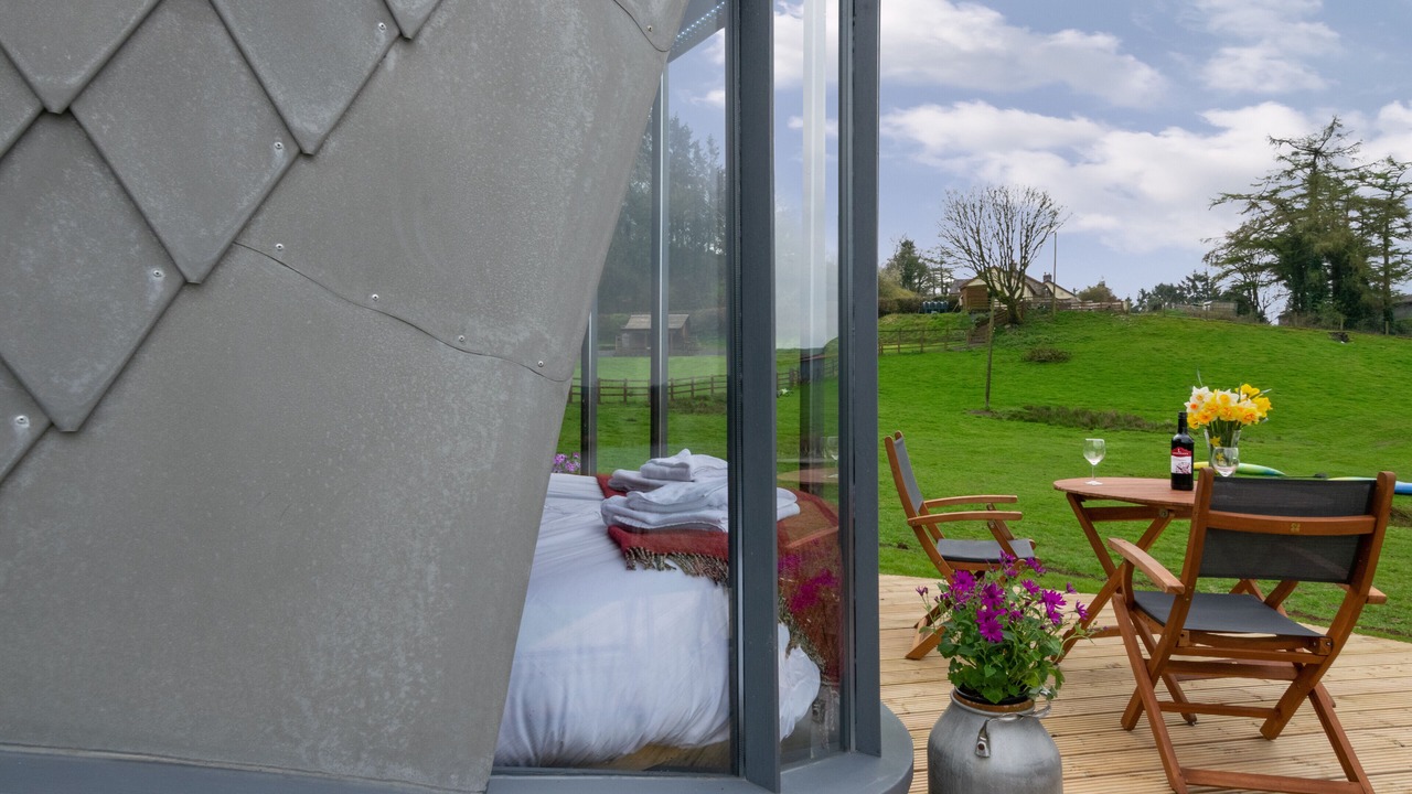 Photo of Outdoor in Felinfach