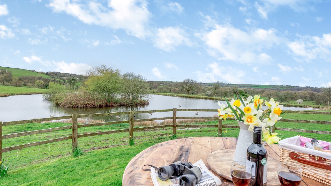 Photo of Outdoor in Felinfach