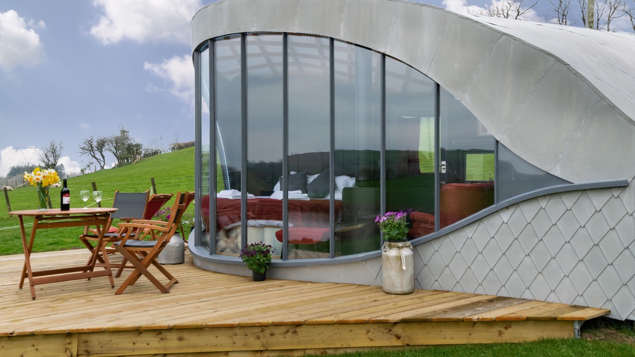 Photo of Outdoor in Felinfach