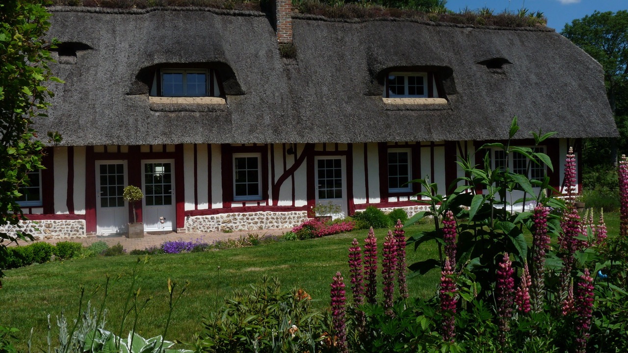 Photo of Outdoor in Saint-Leger-de-Rotes