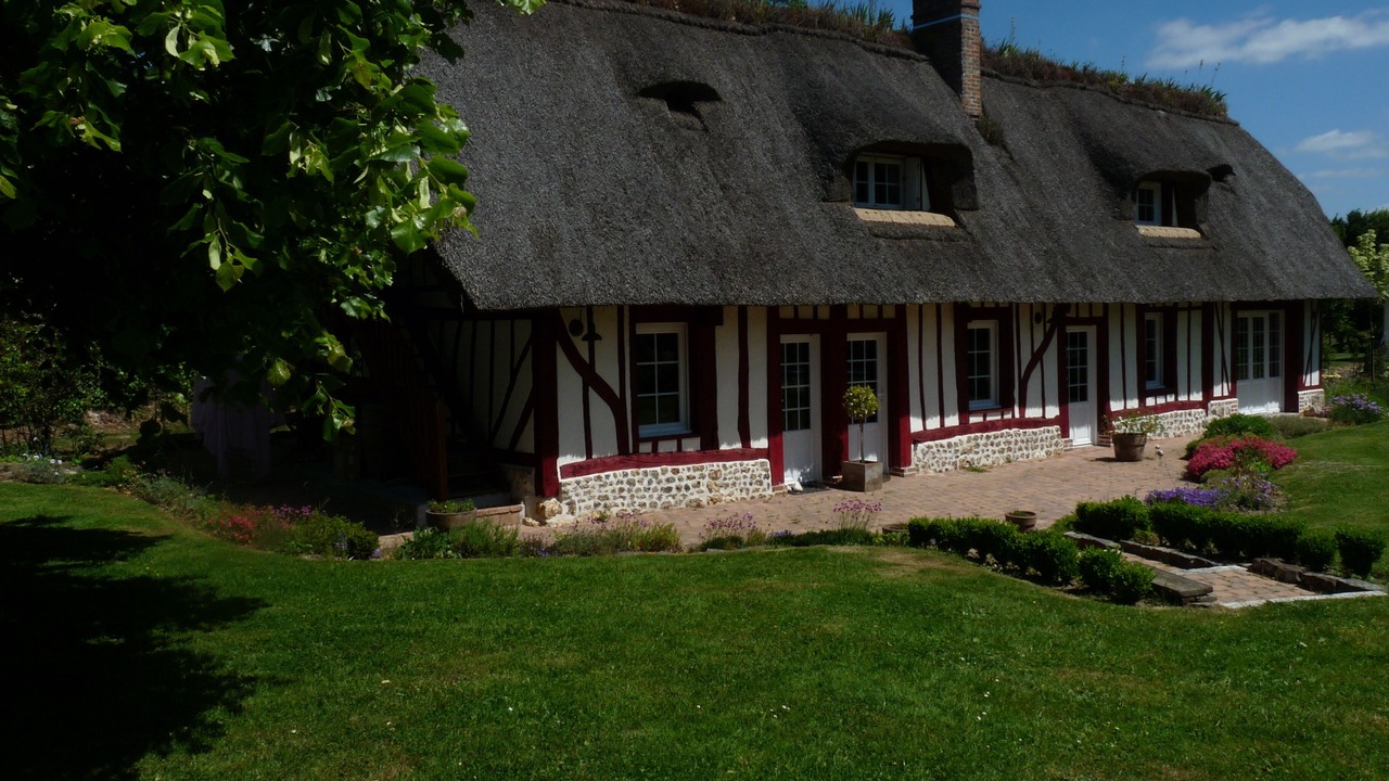 Photo of Outdoor in Saint-Leger-de-Rotes