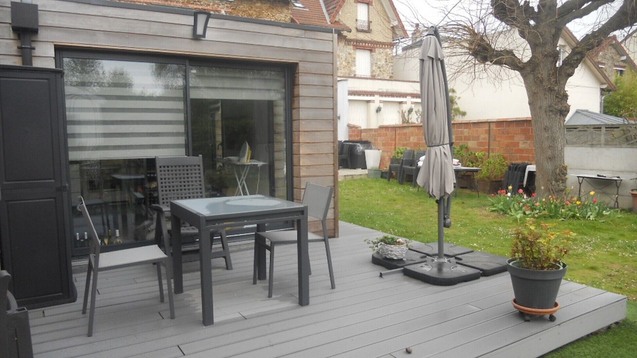 Photo of Outdoor in Carrieres-sur-Seine