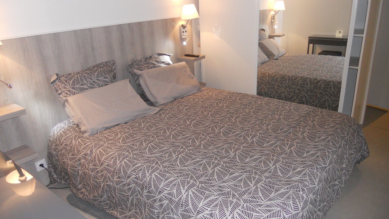 Photo of Bedroom in Carrieres-sur-Seine
