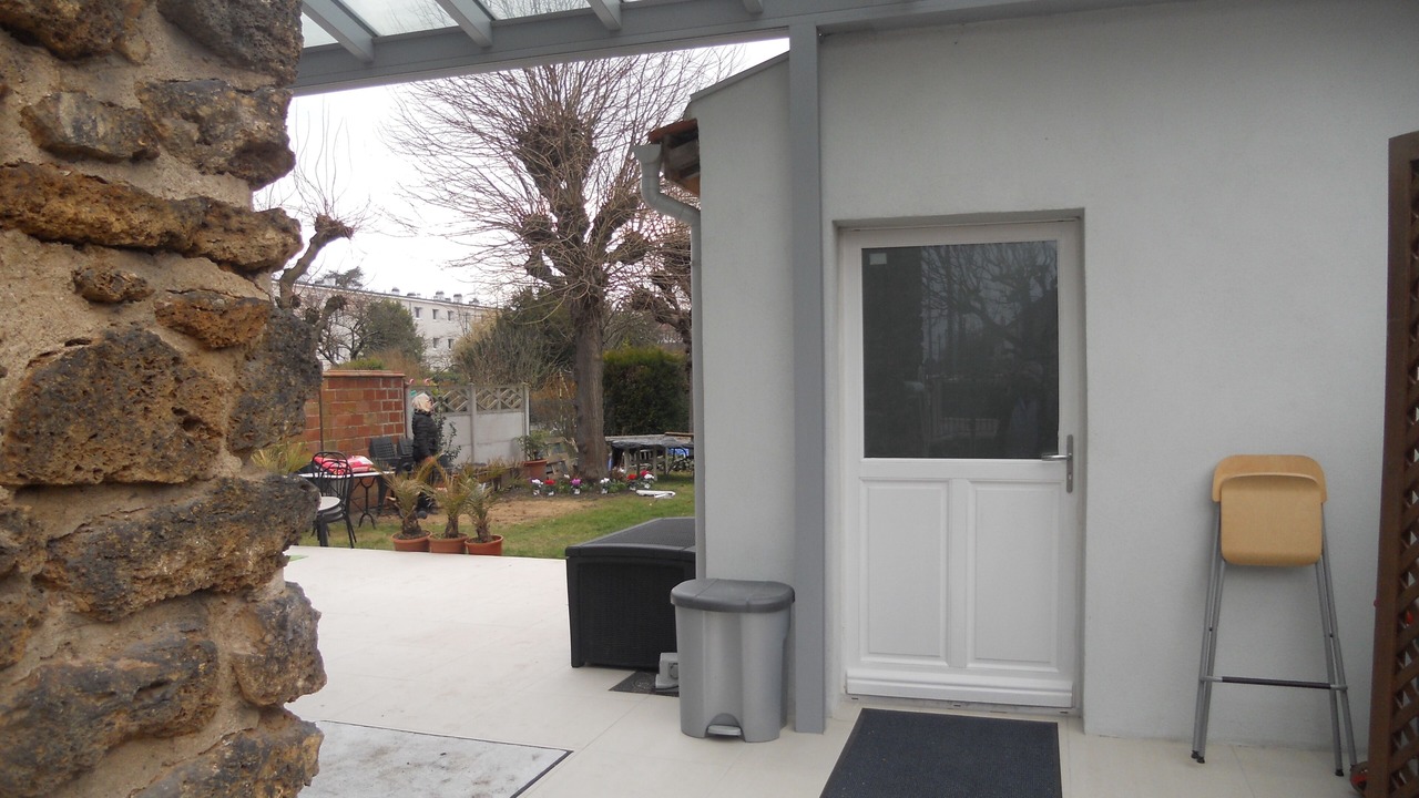 Photo of Patio Balcony in Carrieres-sur-Seine