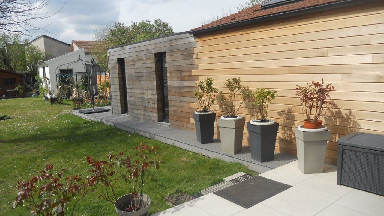 Photo of Patio Balcony in Carrieres-sur-Seine