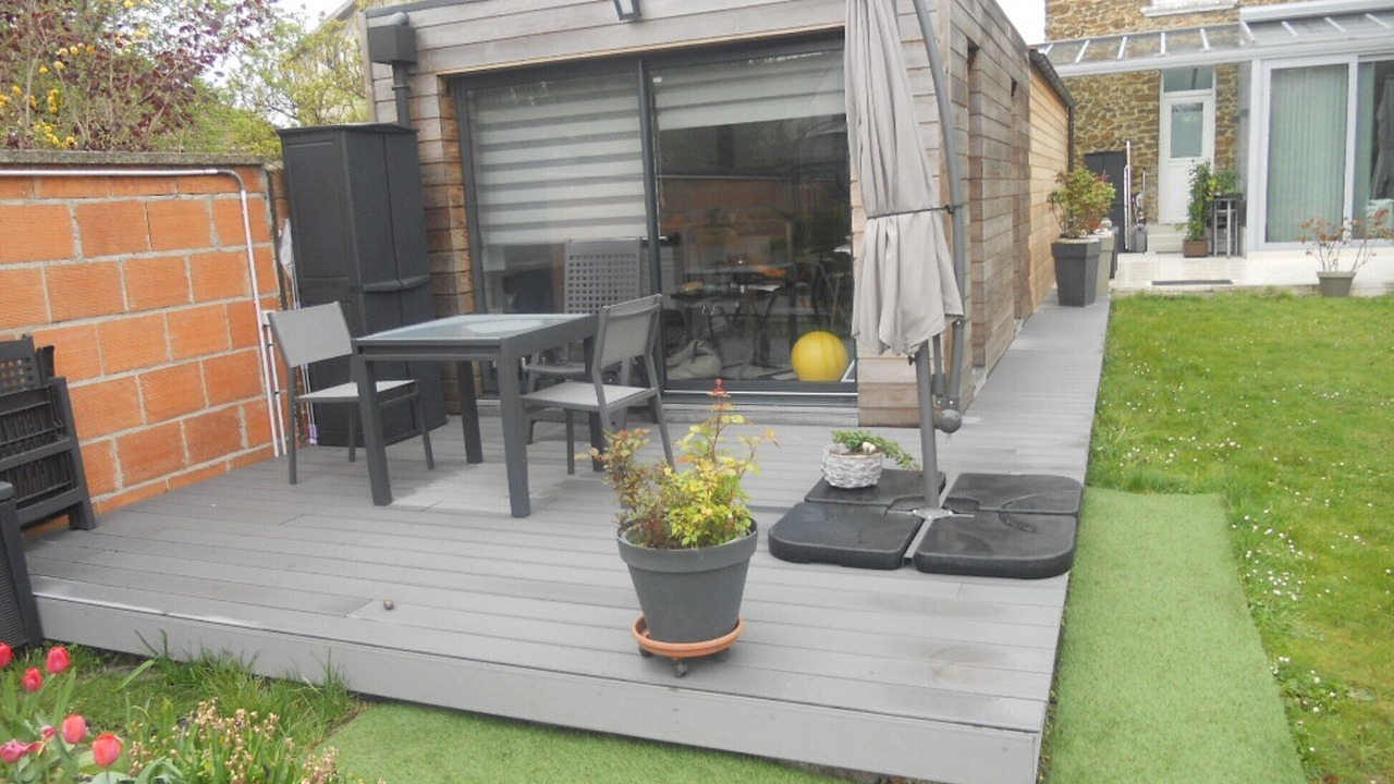 Photo of Outdoor in Carrieres-sur-Seine