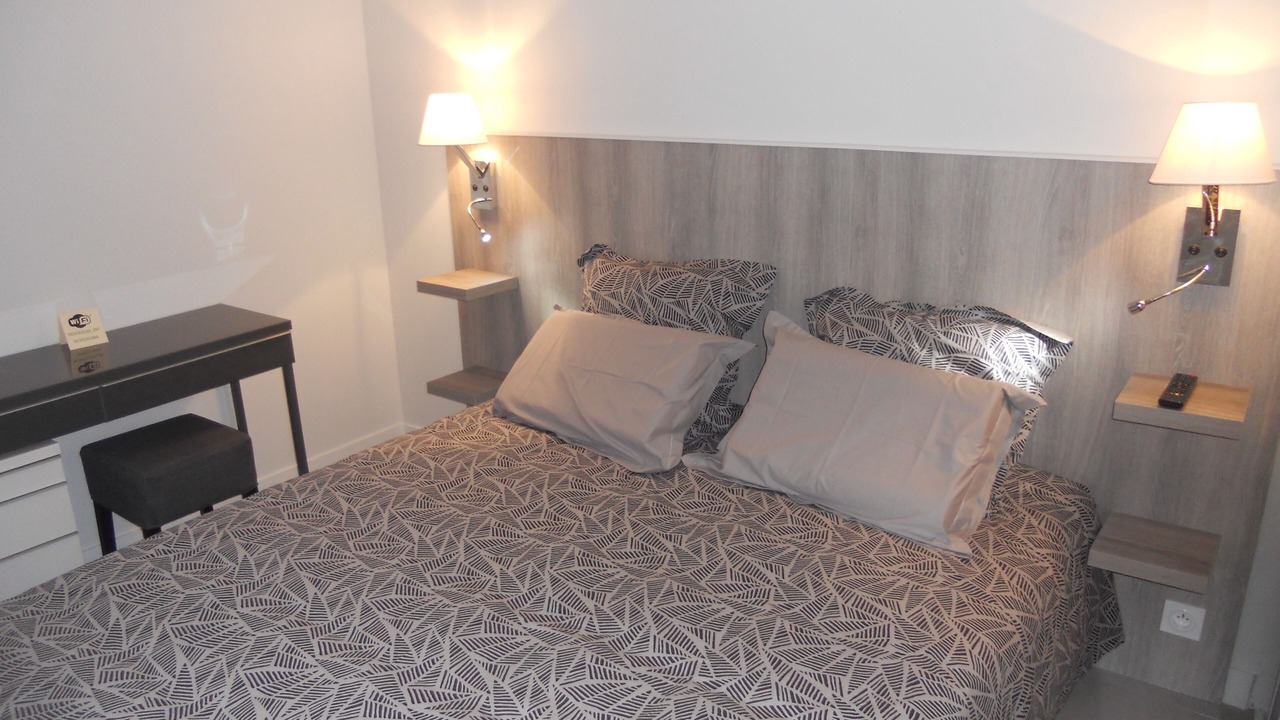 Photo of Bedroom in Carrieres-sur-Seine
