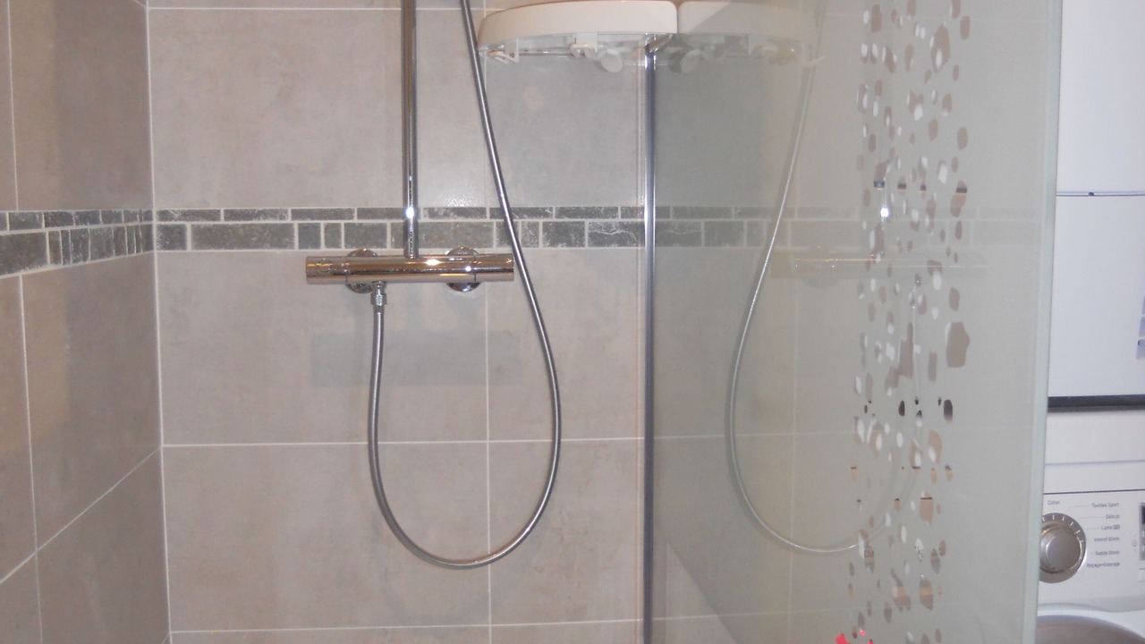 Photo of Bathroom in Carrieres-sur-Seine