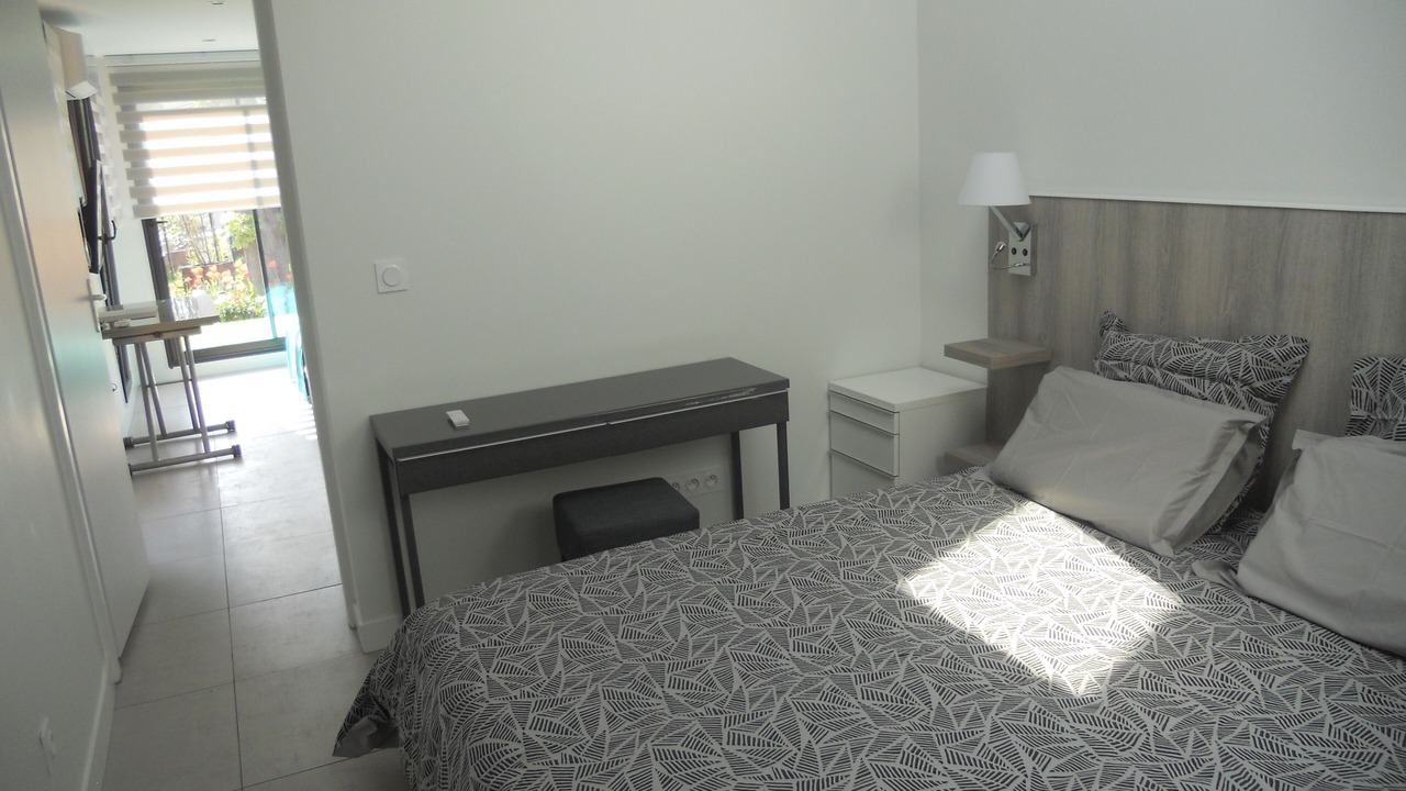 Photo of Bedroom in Carrieres-sur-Seine