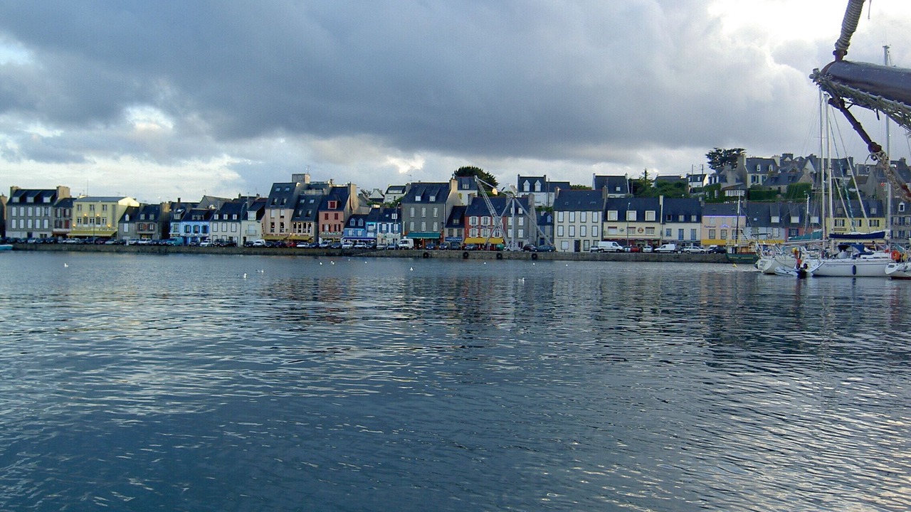 Photo of Others in Roscanvel