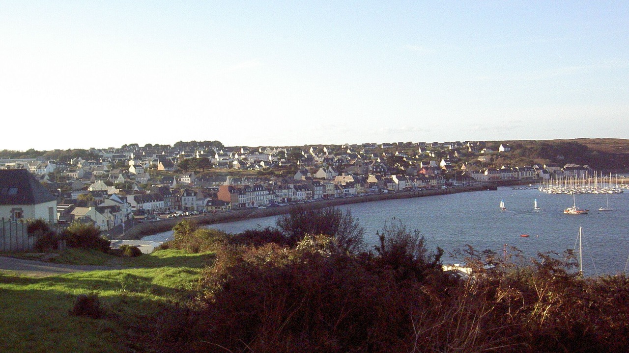 Photo of Others in Roscanvel