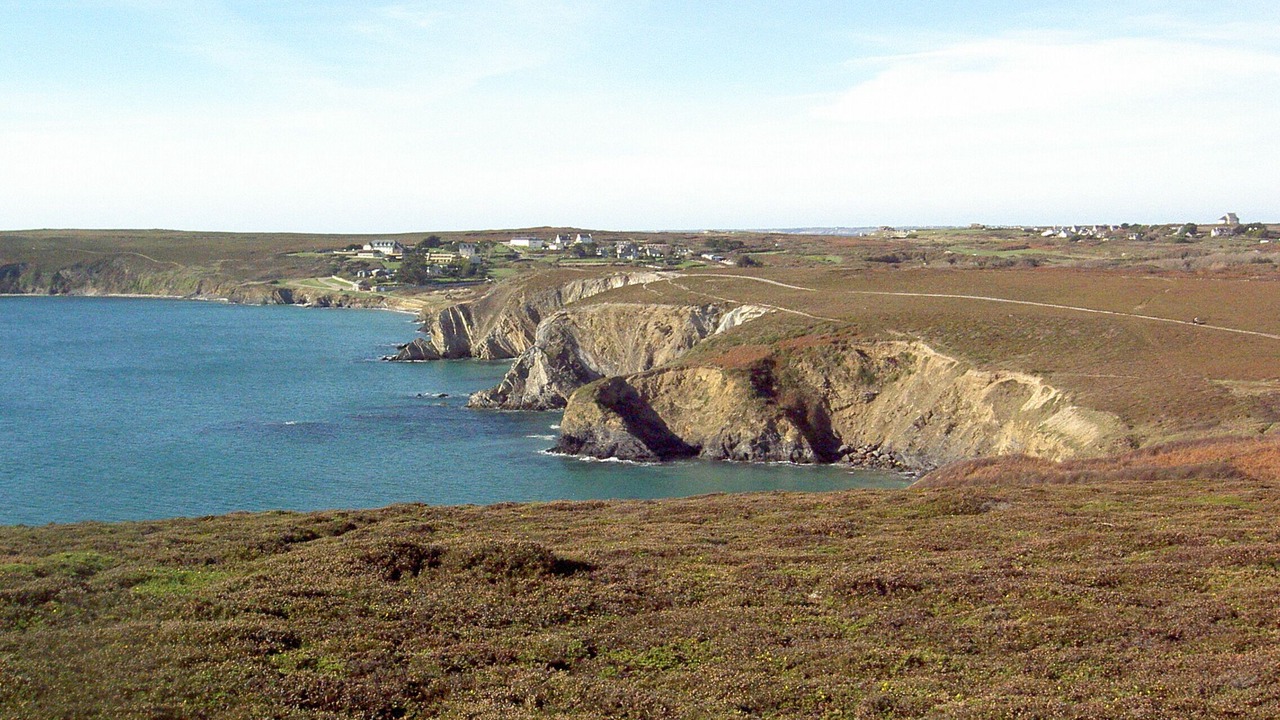 Photo of Others in Roscanvel