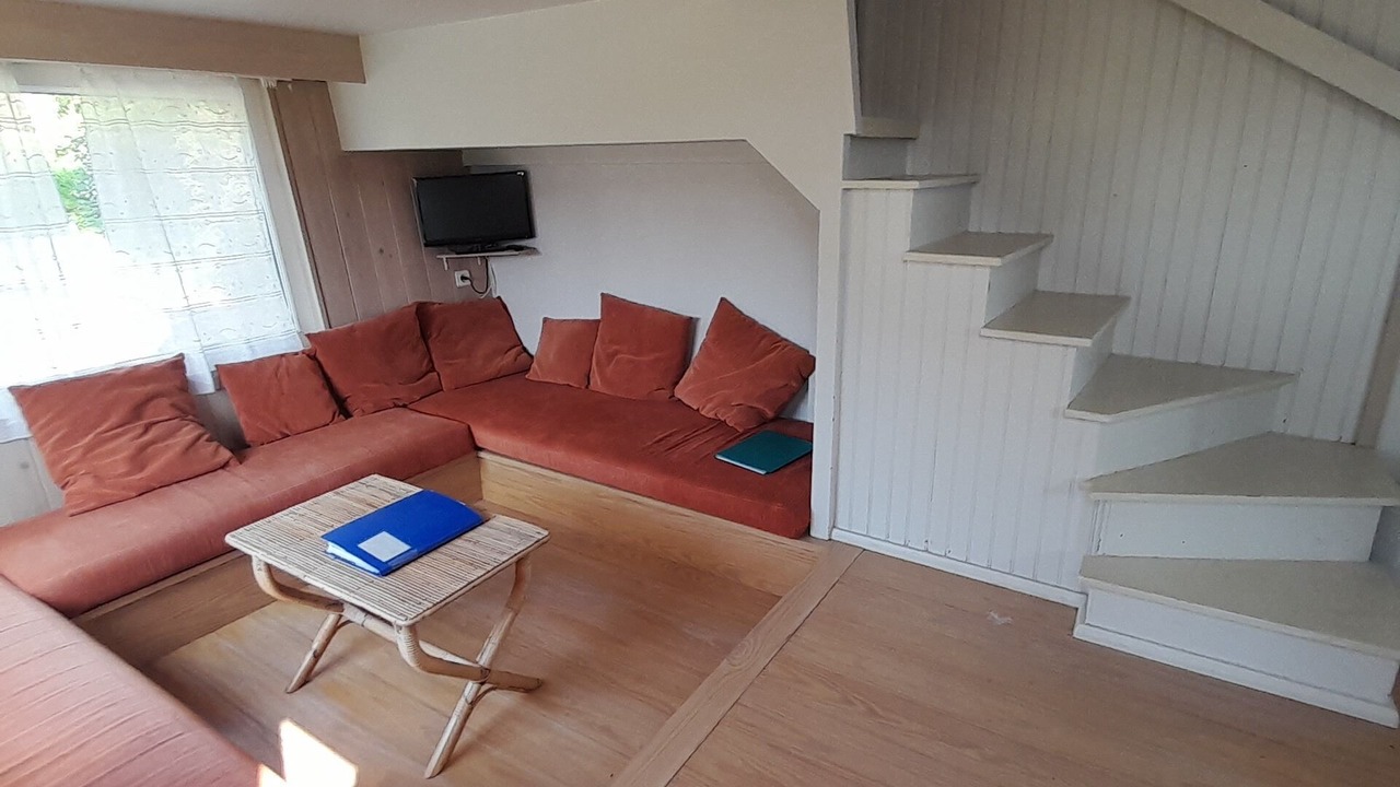 Photo of Livingroom in Roscanvel