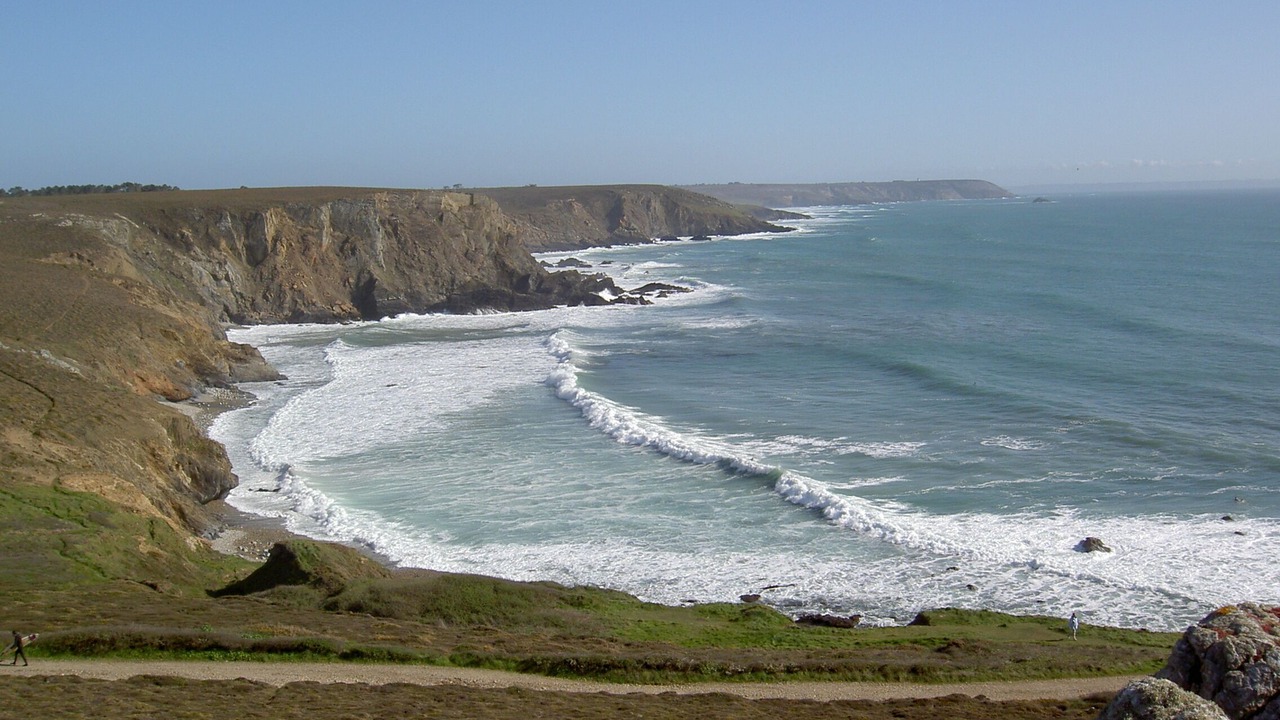 Photo of Others in Roscanvel