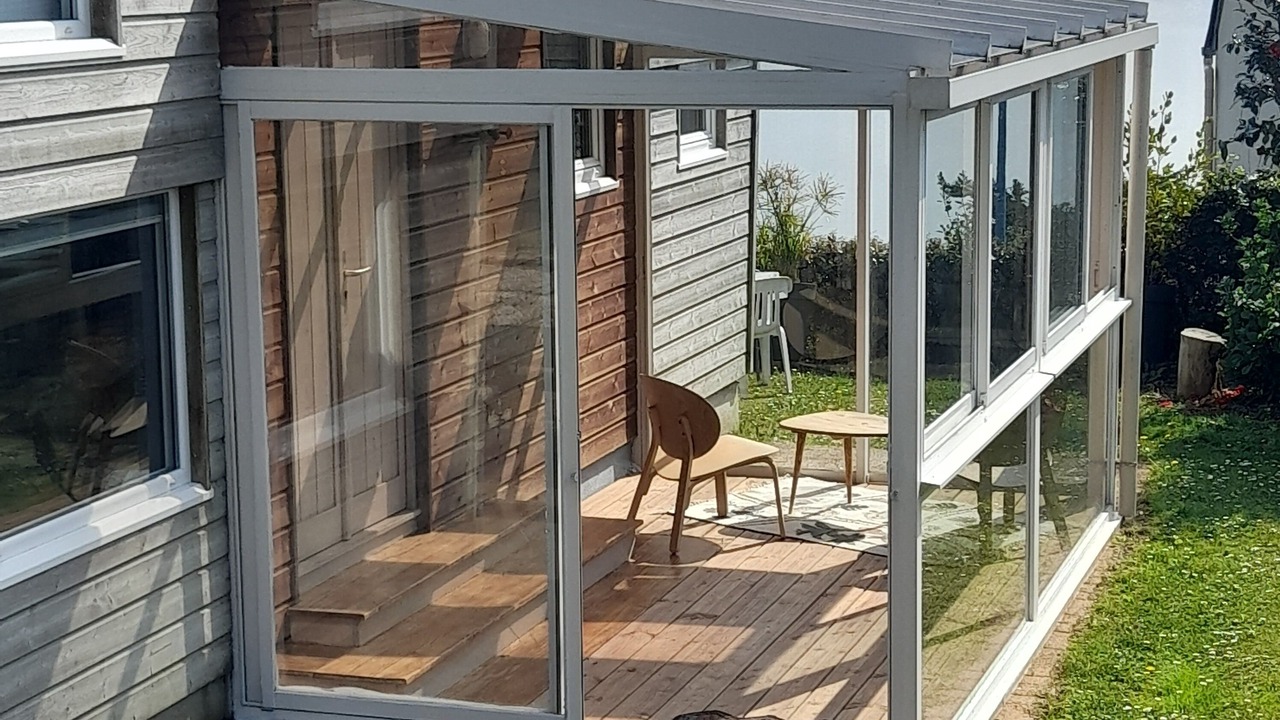 Photo of Outdoor in Roscanvel