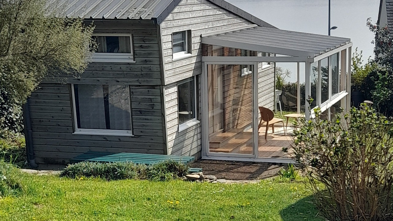 Photo of Outdoor in Roscanvel