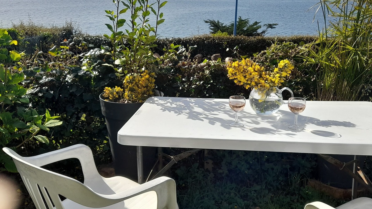 Photo of Outdoor in Roscanvel