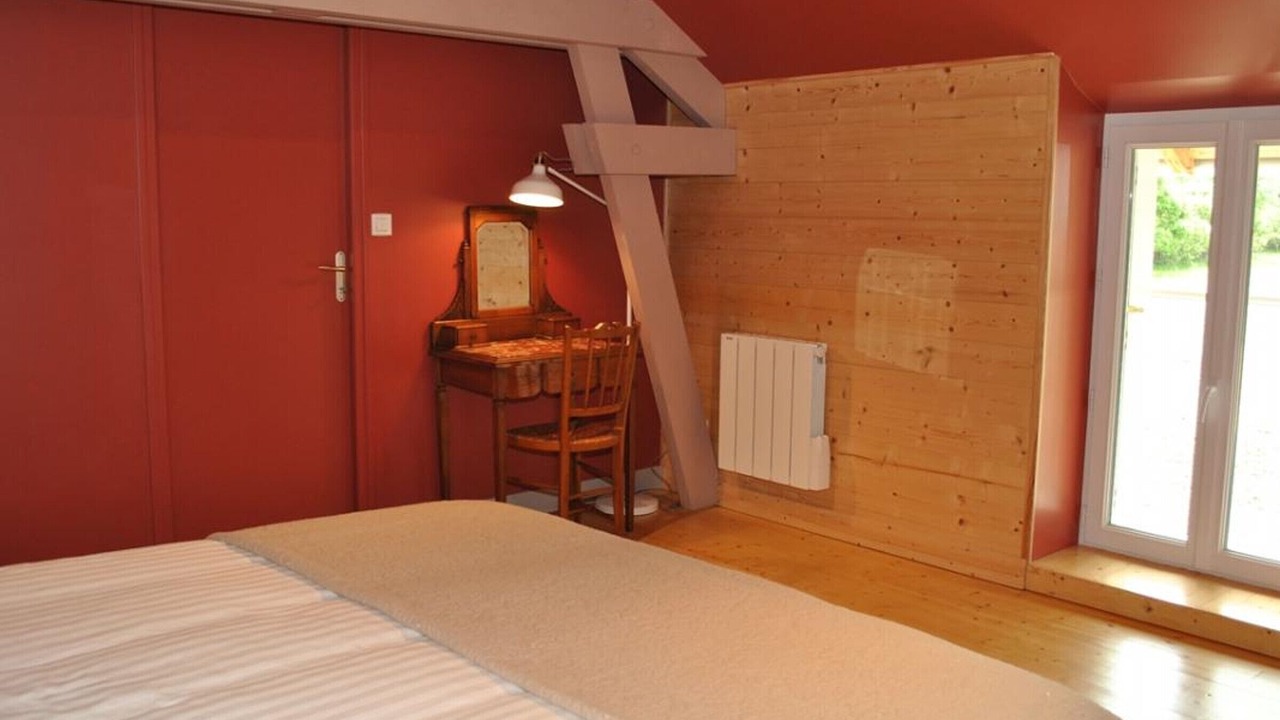 Photo of Bedroom in Razines