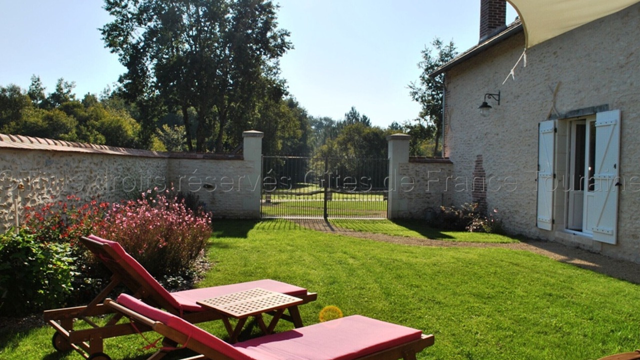 Photo of Outdoor in Razines
