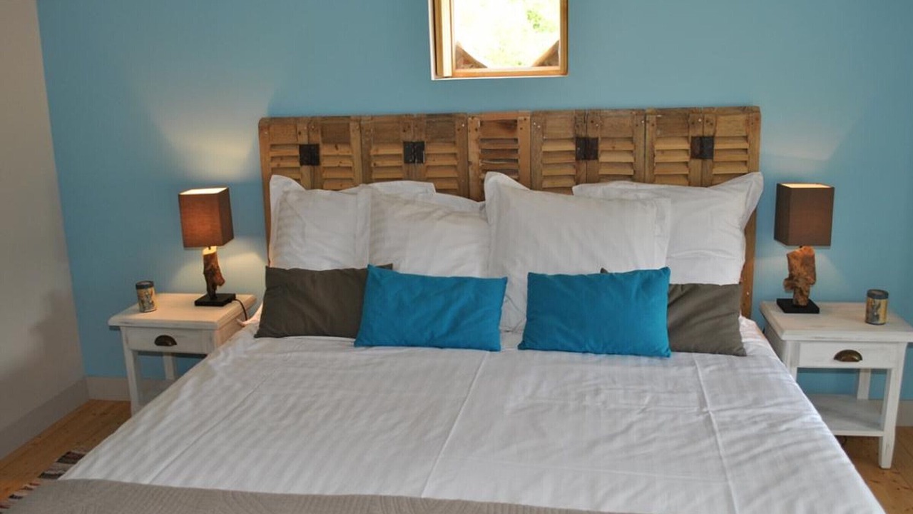 Photo of Bedroom in Razines