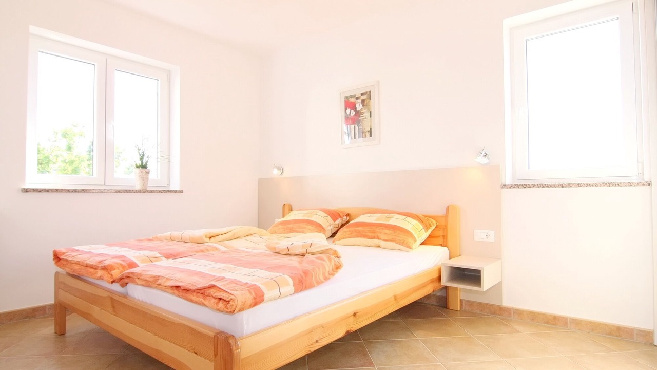 Photo of Bedroom in Brulo