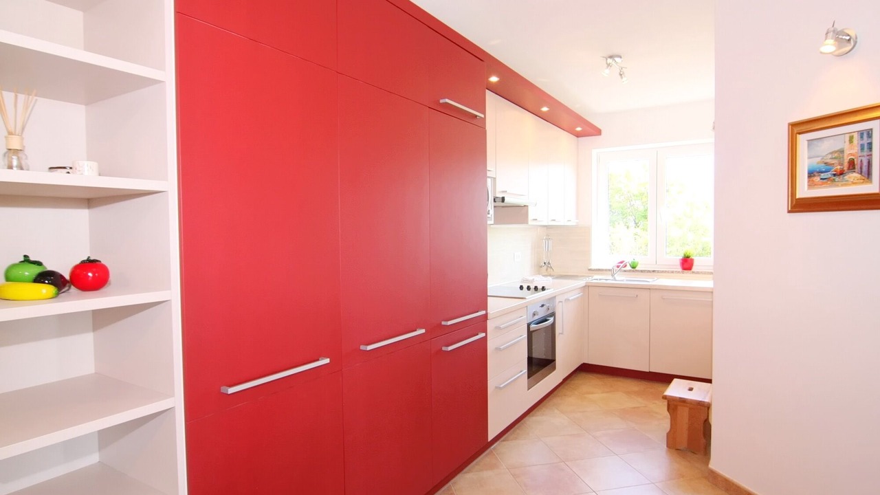 Photo of Kitchen in Brulo