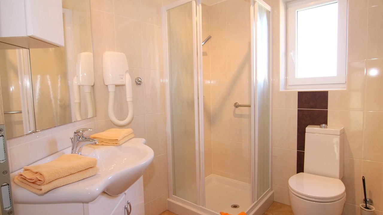 Photo of Bathroom in Brulo