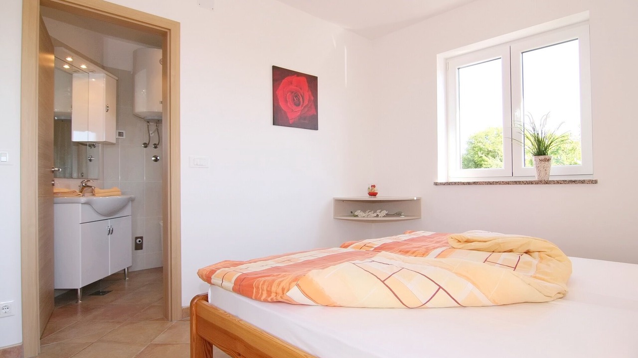 Photo of Bedroom in Brulo