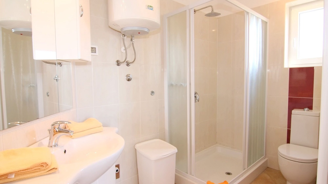 Photo of Bathroom in Brulo