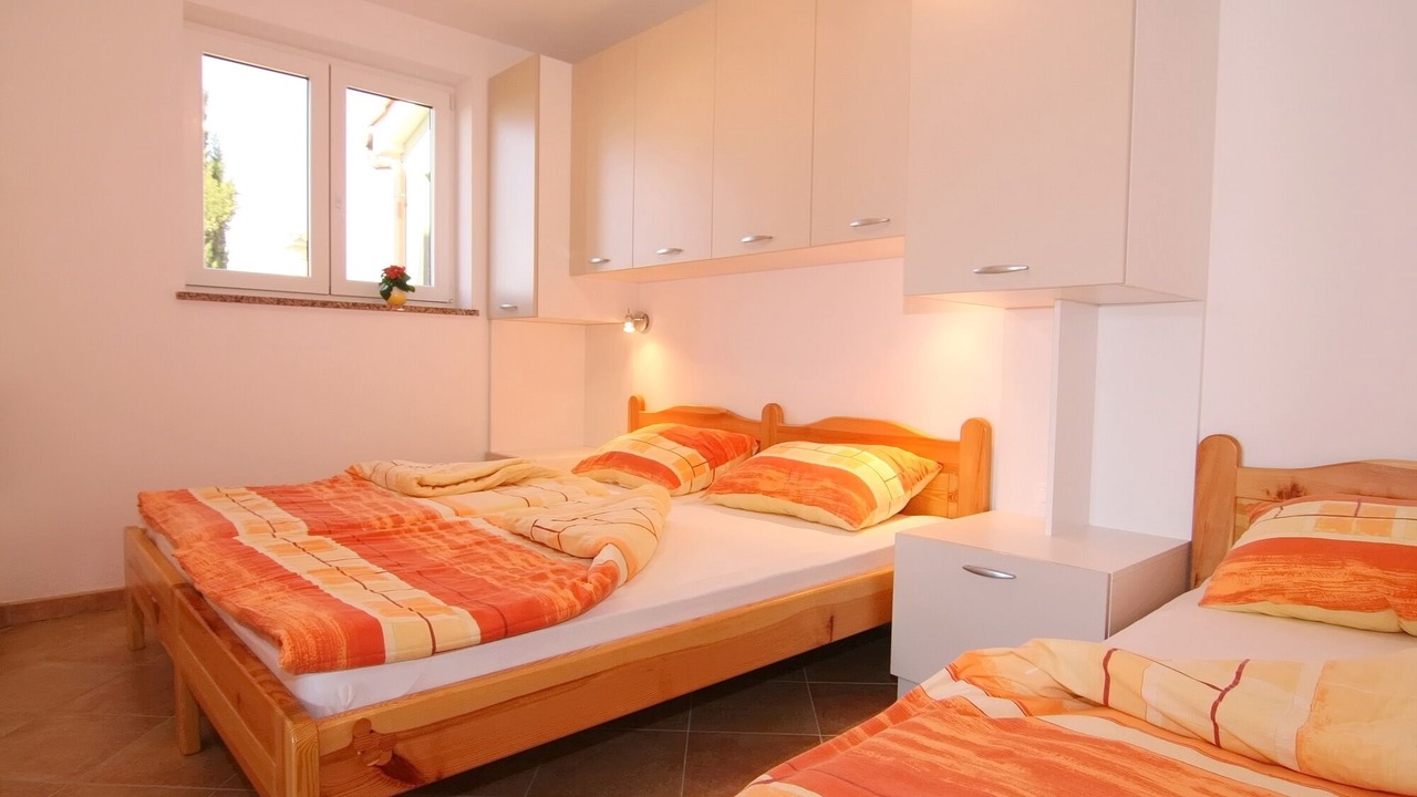 Photo of Bedroom in Brulo