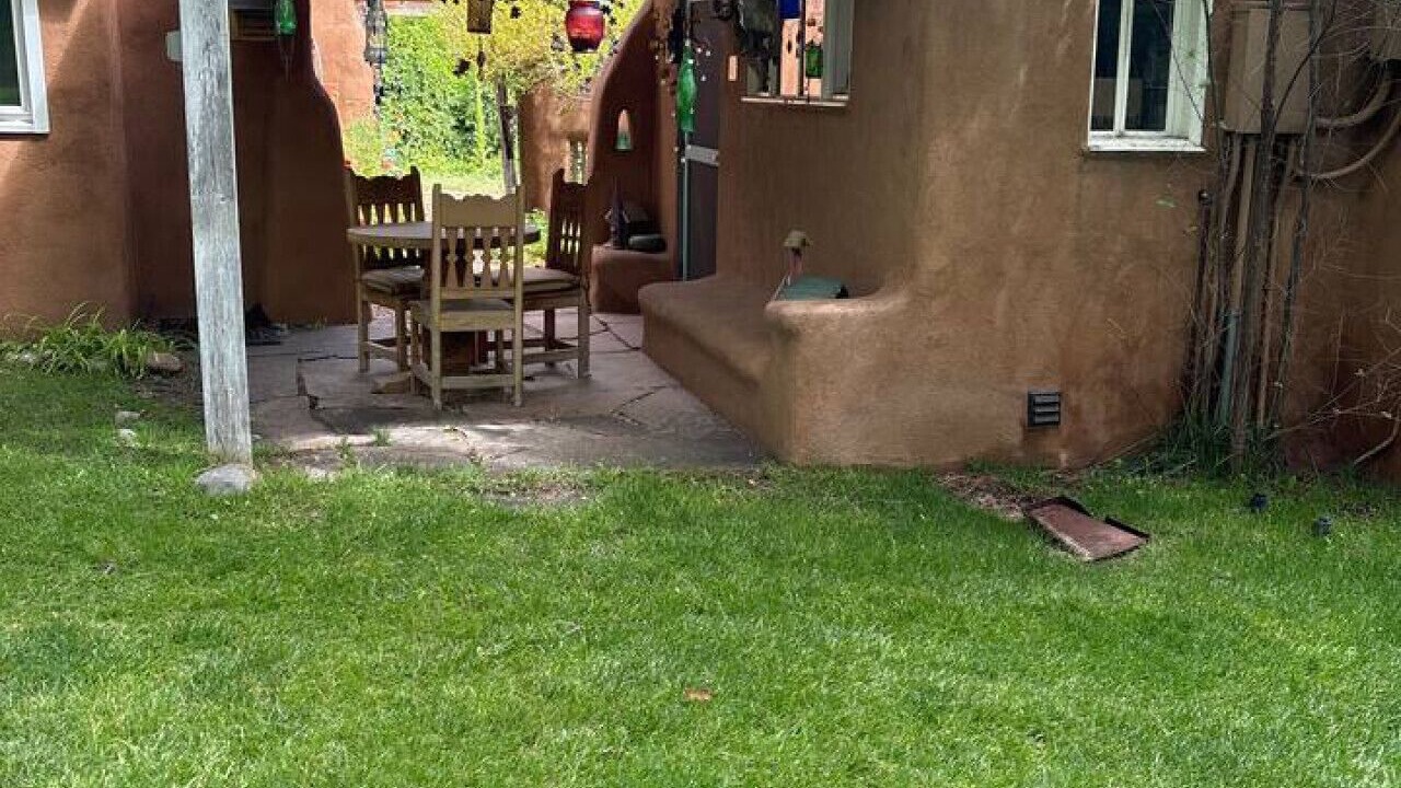 Photo of Outdoor in Tesuque