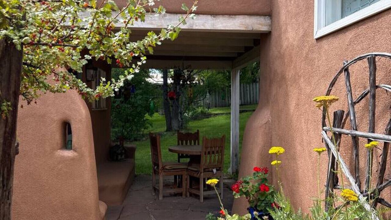 Photo of Outdoor in Tesuque