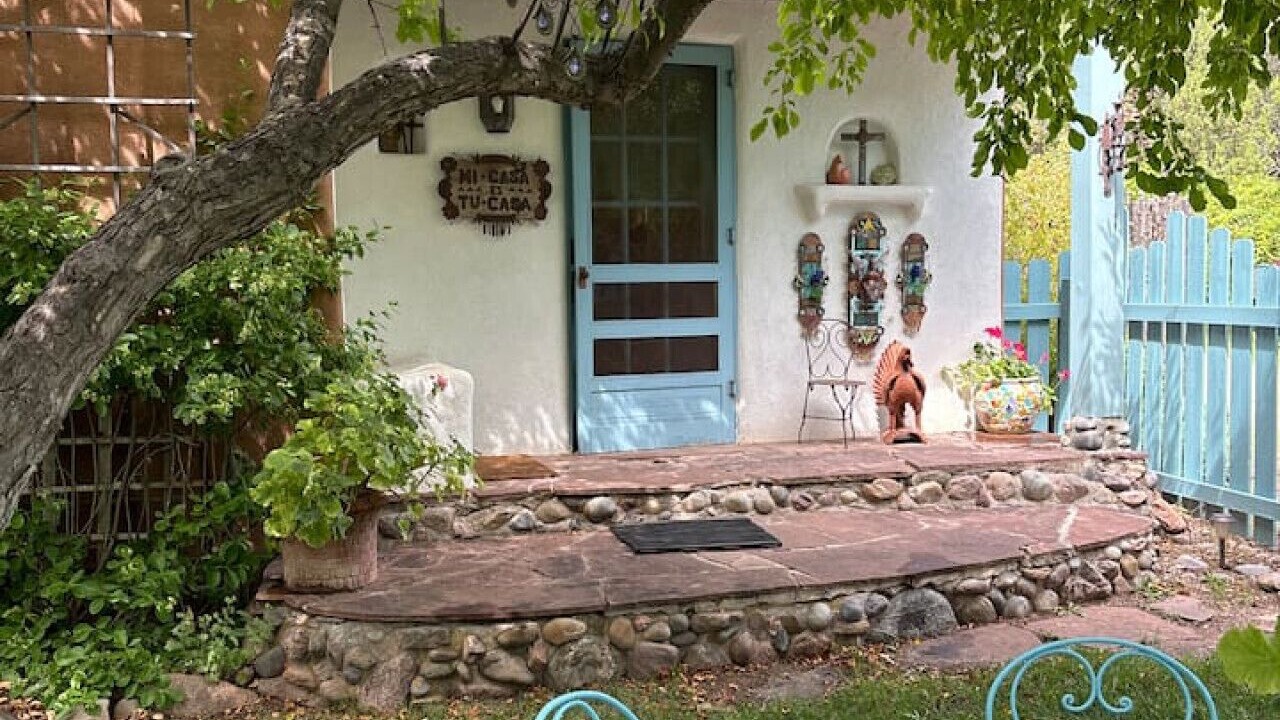 Photo of Outdoor in Tesuque