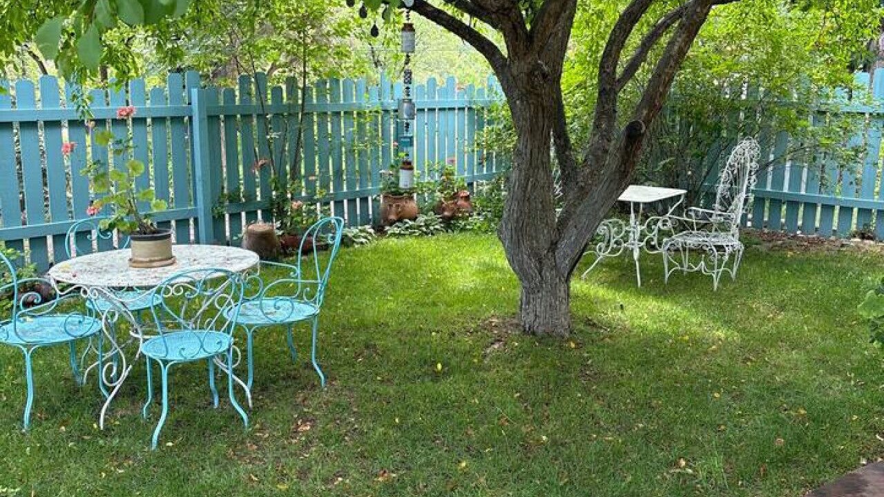 Photo of Outdoor in Tesuque