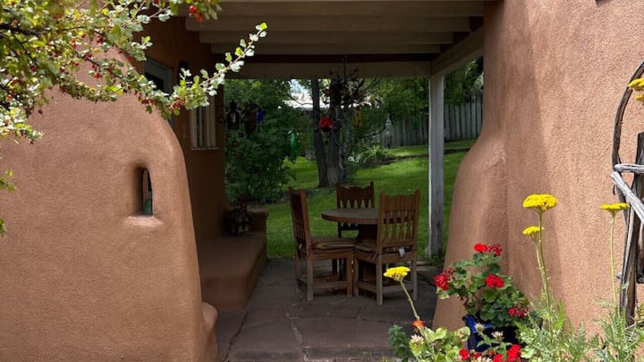 Photo of Outdoor in Tesuque