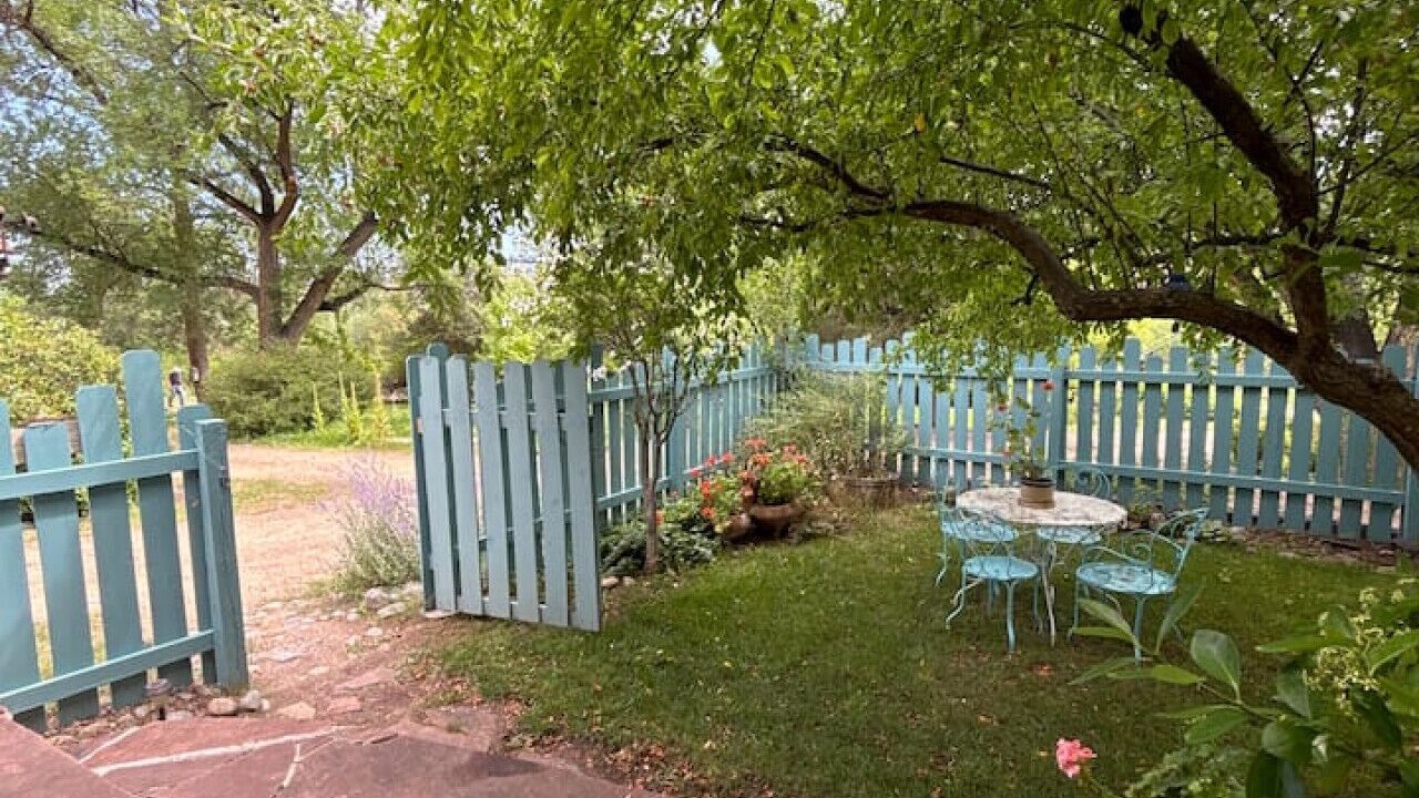 Photo of Outdoor in Tesuque