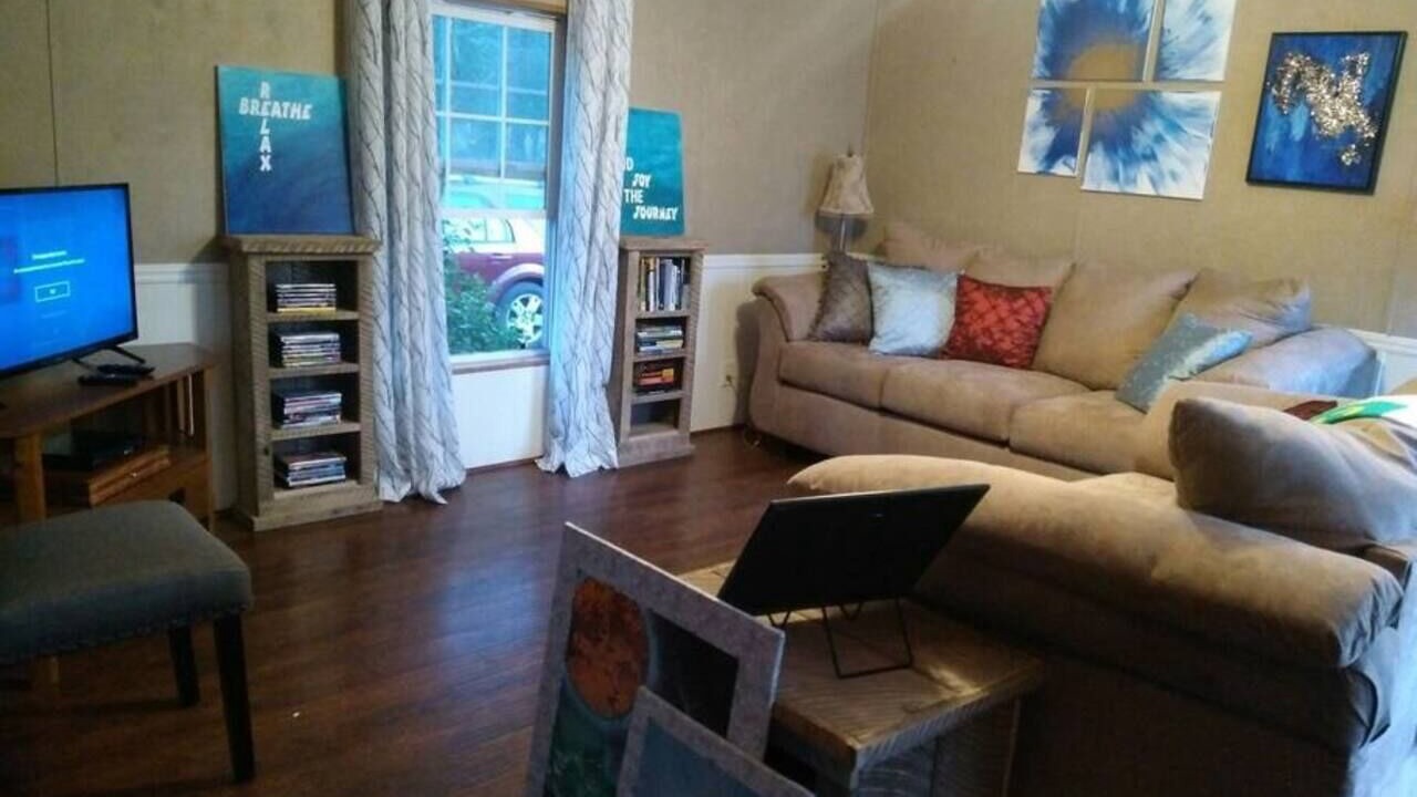 Photo of Livingroom in Dover