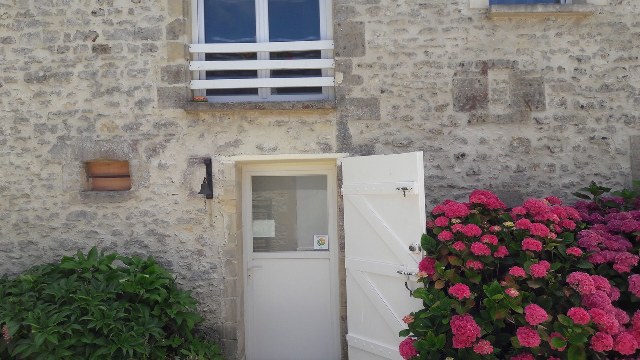 Photo of Outdoor in Sommervieu