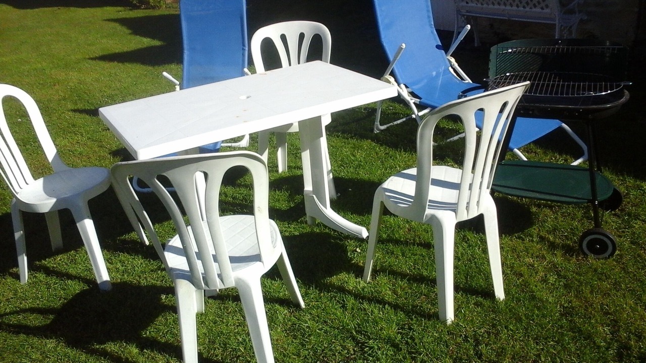 Photo of Outdoor in Sommervieu