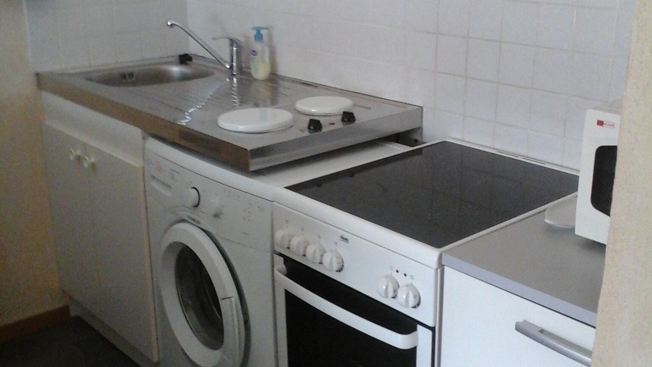 Photo of Kitchen in Sommervieu