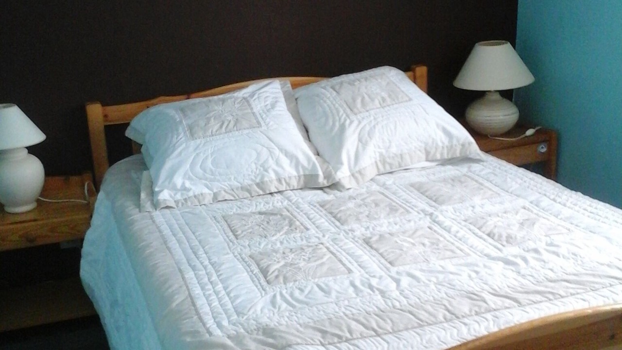 Photo of Bedroom in Sommervieu