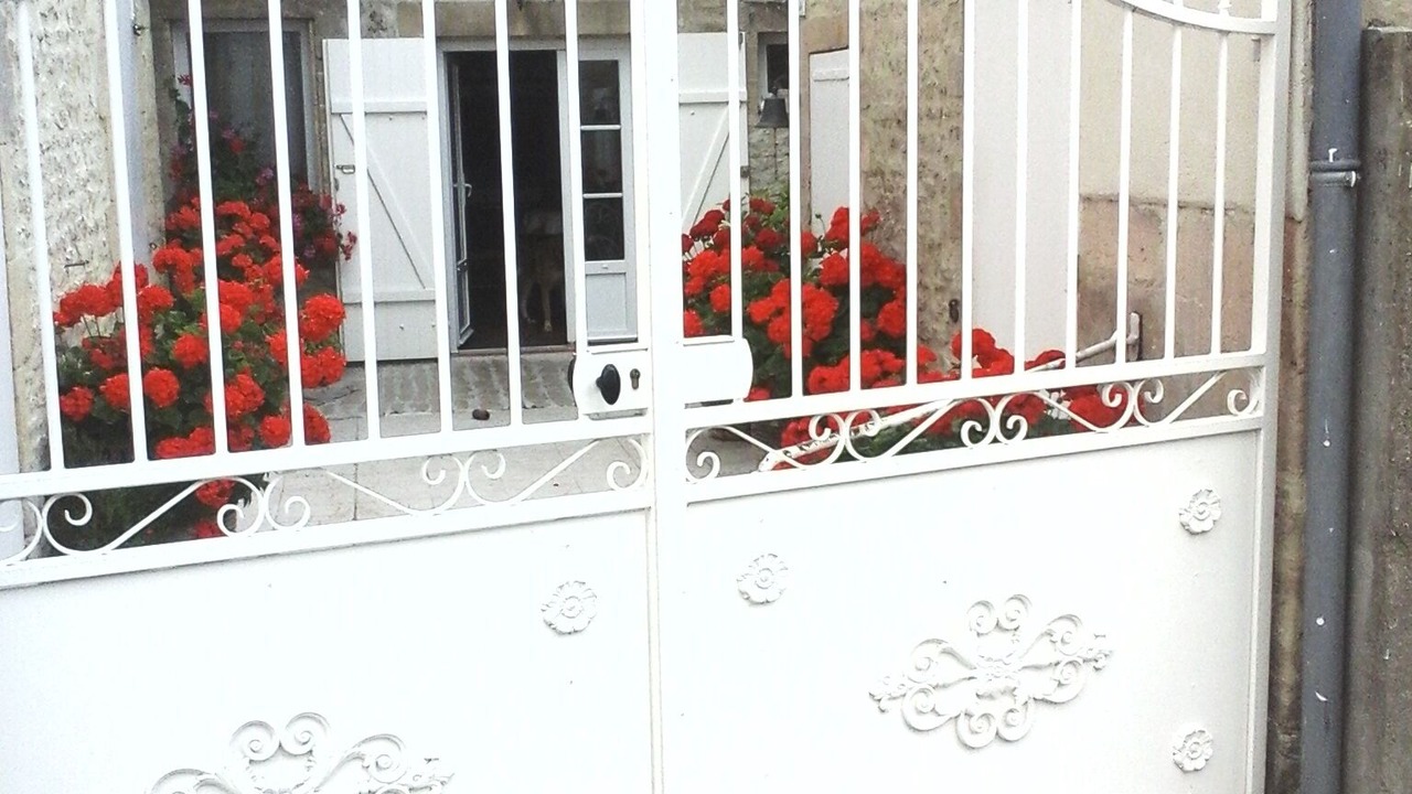 Photo of Outdoor in Sommervieu