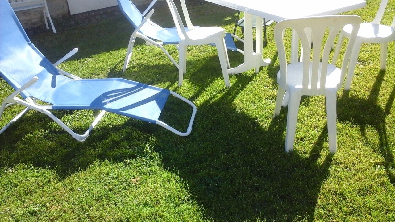 Photo of Outdoor in Sommervieu